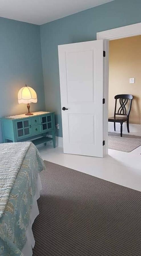 Dove House Bed & Breakfast Harboursideノースシドニー エクステリア 写真