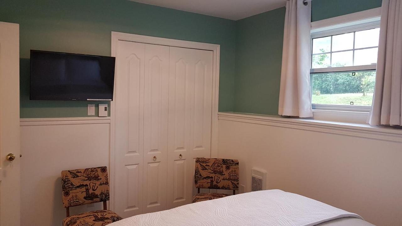Dove House Bed & Breakfast Harboursideノースシドニー エクステリア 写真