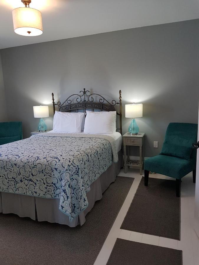 Dove House Bed & Breakfast Harboursideノースシドニー エクステリア 写真