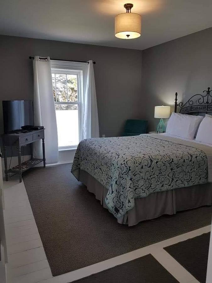 Dove House Bed & Breakfast Harboursideノースシドニー エクステリア 写真