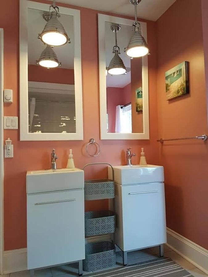 Dove House Bed & Breakfast Harboursideノースシドニー エクステリア 写真