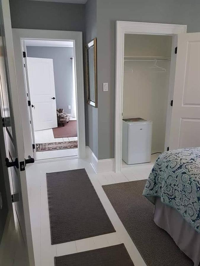 Dove House Bed & Breakfast Harboursideノースシドニー エクステリア 写真