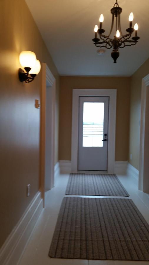 Dove House Bed & Breakfast Harboursideノースシドニー エクステリア 写真