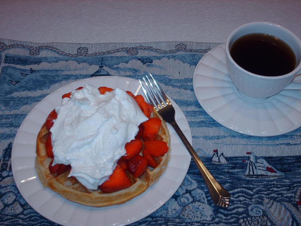 Dove House Bed & Breakfast Harboursideノースシドニー 部屋 写真