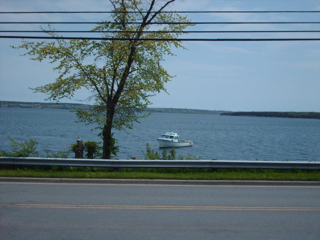 Dove House Bed & Breakfast Harboursideノースシドニー 部屋 写真