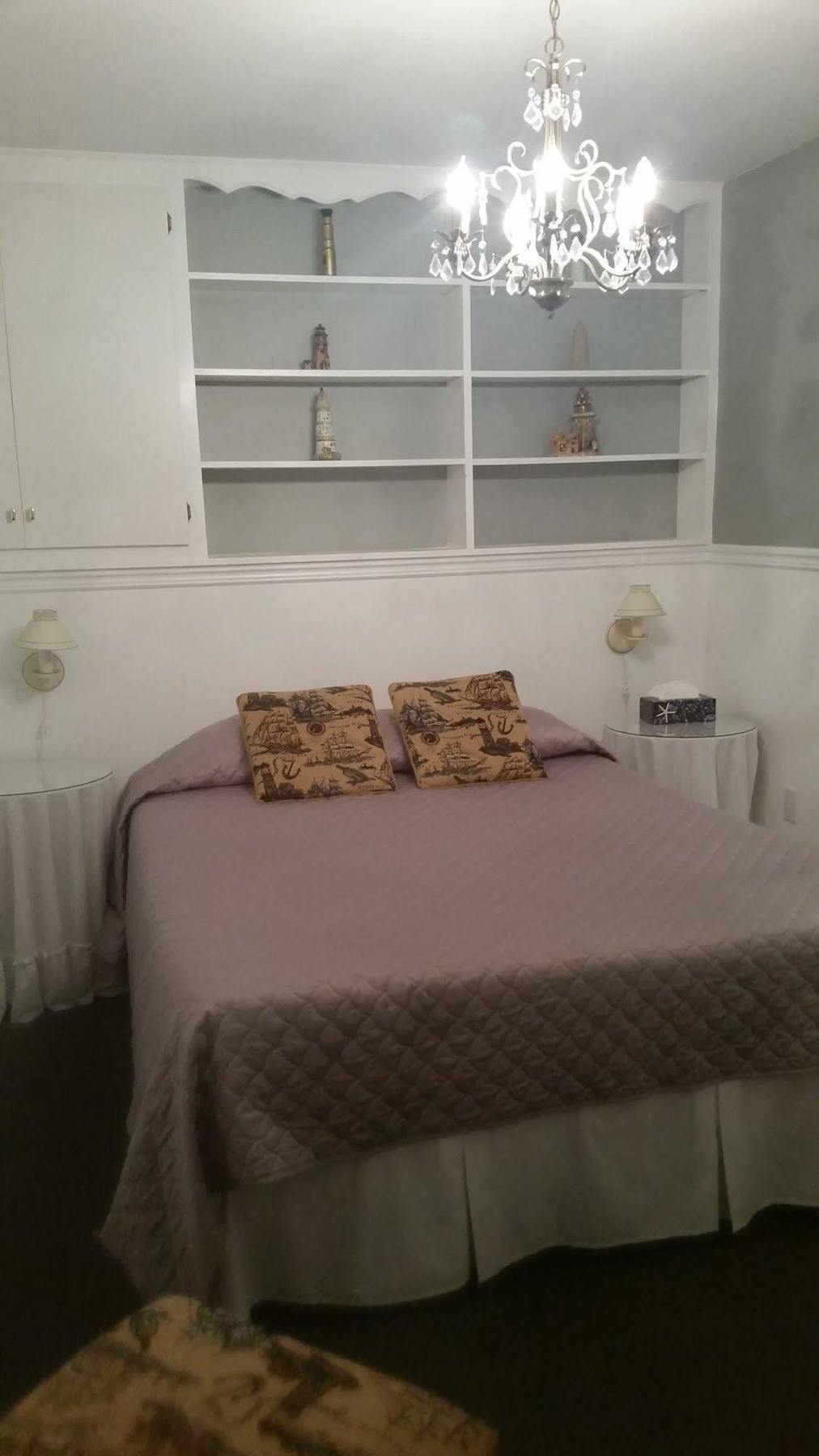 Dove House Bed & Breakfast Harboursideノースシドニー エクステリア 写真