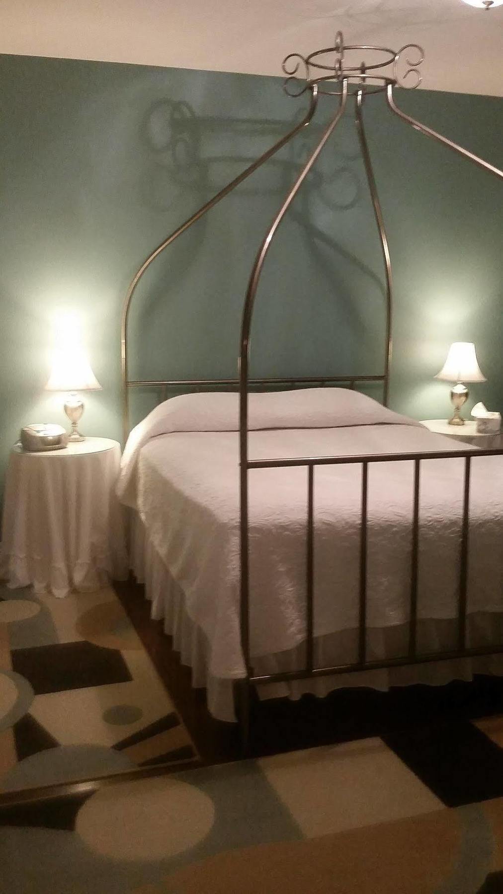 Dove House Bed & Breakfast Harboursideノースシドニー エクステリア 写真