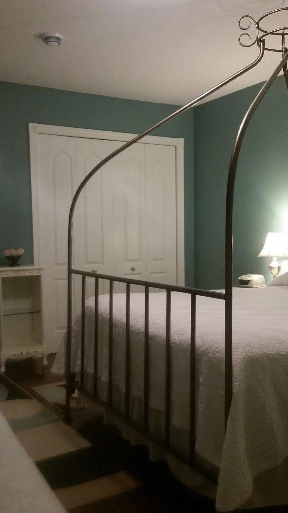 Dove House Bed & Breakfast Harboursideノースシドニー エクステリア 写真