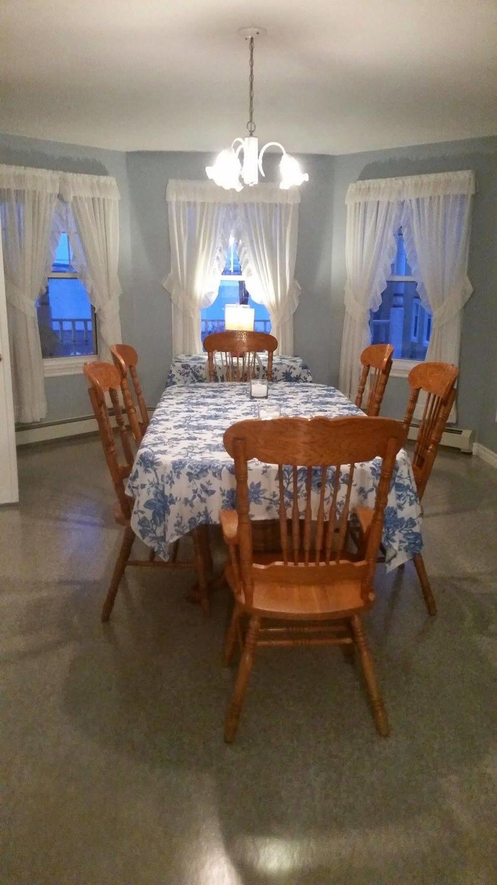Dove House Bed & Breakfast Harboursideノースシドニー エクステリア 写真