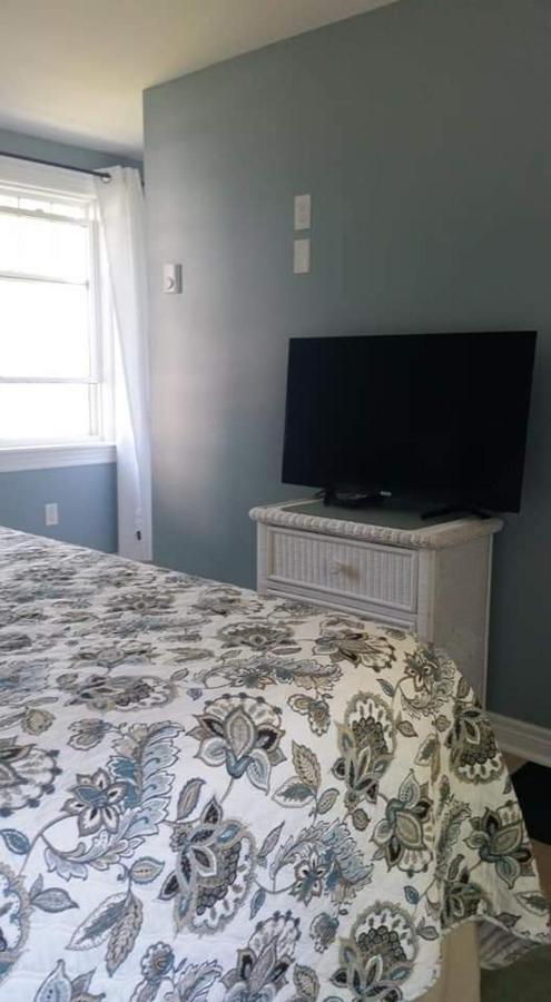Dove House Bed & Breakfast Harboursideノースシドニー エクステリア 写真