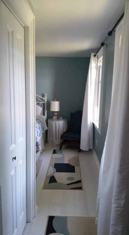 Dove House Bed & Breakfast Harboursideノースシドニー エクステリア 写真