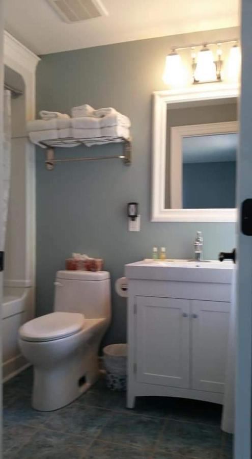 Dove House Bed & Breakfast Harboursideノースシドニー エクステリア 写真